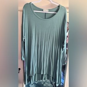 Women’s Tunic shirt